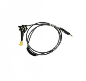 Cablu acceleratie buldo JCB