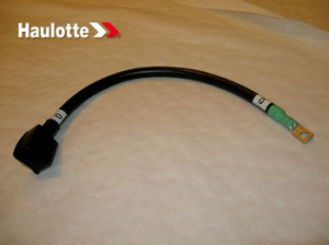 Cablu baterii nacela Haulotte H18SX / H18SXL, H15SX / H15SXL, H12SX / H12SXL