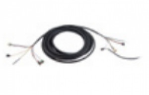 Cablu conectare cu 7 mufe Aichi SR123/ISR403