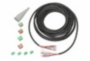 Cablu cu 4 mufe, 17 550 mm pentru nacele Genie Z-45/25IC, Z-45/25, Z-45/25DC