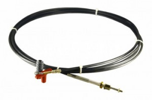 Cablu de urgenta pentru nacela JLG 3394RT, 4394RT.
