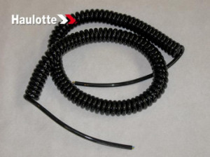 Cablu lumina de lucru nacela Haulotte H18SX / H18SXL, H15SX / H15SXL, H12SX / H12SXL, H18SDX, H15SD / H15SDX, H12SDE, H12SD / H12SDX