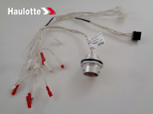 Cablu telecomanda nacela foafeca electrica Haulotte