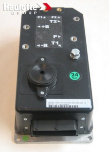 Calculator nacele Haulotte Star 8 / Star 10 - 2901001250 - Img 2