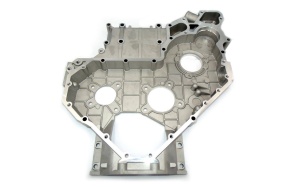 Capac distribuție motor Manitou 604546