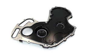 Capac distribuție motor Manitou 704545 - Img 2