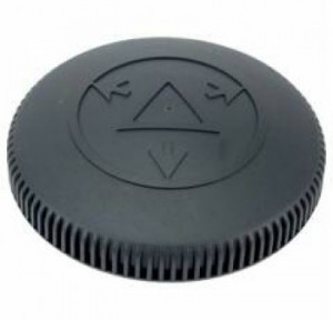 Capac radiator aftermarket pentru tractor John Deere