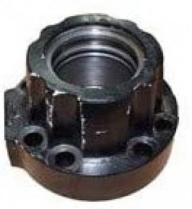 Capat cilindru hidraulic pentru excavator Caterpillar 330D