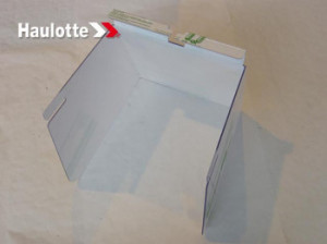 Capotaj Haulotte H18SXL