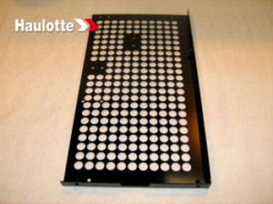 Capotaj motor Haulotte H18SX
