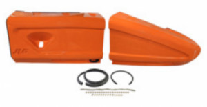 Capotaj pentru nacela JLG 800S, 600S