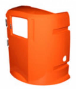 Capotaj pentru nacele JLG 600A