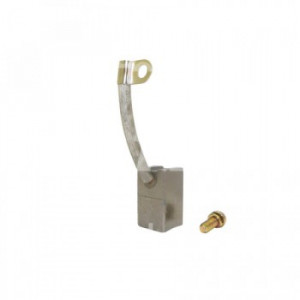Carbune motor electric 16x18x29mm