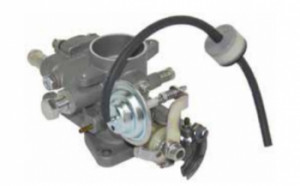 Carburator Aisan diametru 36 mm stivuitor LPG