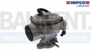 Carburator stivuitor LPG