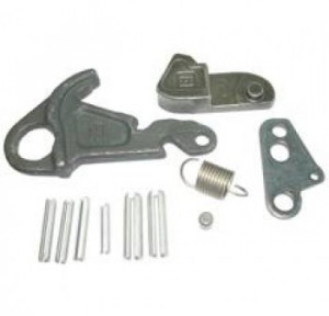 Carlig de fixare aftermarket pt tractor John Deere