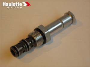 Cartus electroventil nacela Haulotte Compact