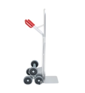 Carucior de mana pt transport pe trepte 200 kg h 1310, Variofit