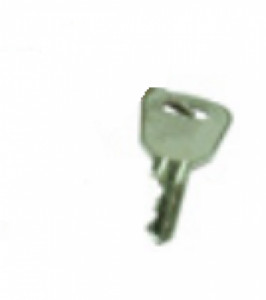 Cheie 4241A pentru nacele Haulotte