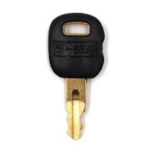 Cheie contact utilaje Caterpillar 5P-8500