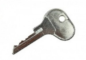 Cheie de contact pentru incarcator Manitou