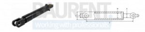 Cilindru ridicare 50x55x65x30x30x550 mm lift hidraulic MBB PALFINGER-PALGATE-INTERLIFT