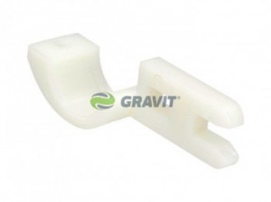 Clamp pentru tractor John Deere