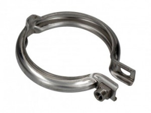 Clema toba pentru tractoare John Deere