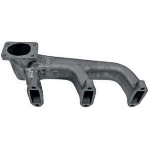 Colector esapament GRANIT pentru tractor Deutz