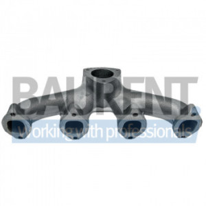 Colector esapament pentru tractor Fiat 65-46, 65-56, 70-56, 70-65, 80-65