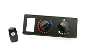 Componenta climatizare Manitou 746246 - Img 4