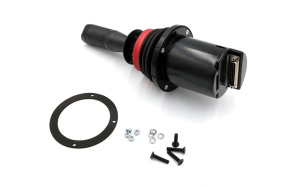 Componenta electrica cabina Manitou 608960-AFTERMARKET - Img 2