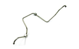 Conductă pompă injecție injector cilindrul 4 Manitou 702736 - Img 2