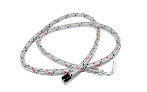 Conductă retur combustibil Manitou 225357 - Img 2