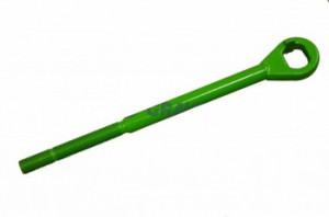 Conector arm pentru tractoare John Deere