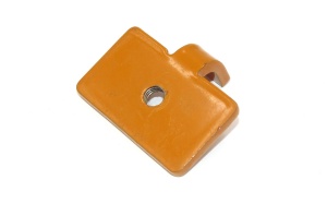 Conector hidraulic Manitou 227057 - Img 3