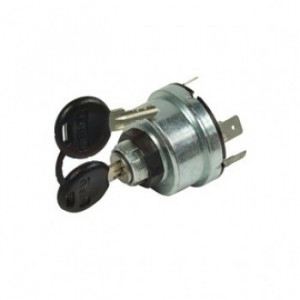 Contact cheie tractor Fiat 14159000, 4998785, 5107623, 4998108, 5112124, 5123727, 5129862, 5146155