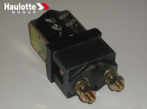 Contactor 12V nacela Haulotte HA18PX