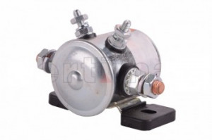 Contactor 12V pt nacela foarfeca Genie GS5390RT, Z45-25JRT, Z60-34RT, S45, S65