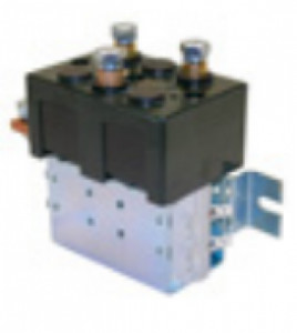 Contactor 24 V, 150 A pentru nacela Genie