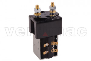 Contactor 24V Genie Z30-20N, Z34-22N, Z45-25JDC