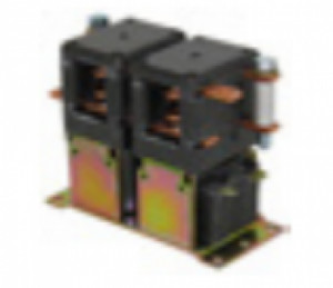Contactor 36V-48 V pentru nacele marca Snorkel UNO41E, UNO33E