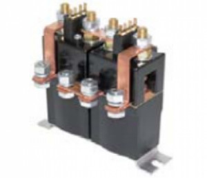 Contactor 48 V Albright tip SW66