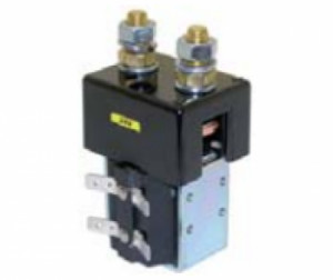 Contactor 6 V Albright seria SW80-L
