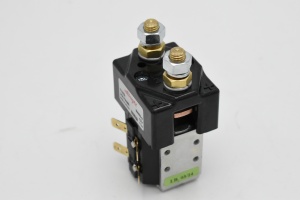 Contactor ALBRIGHT 12V - Img 3