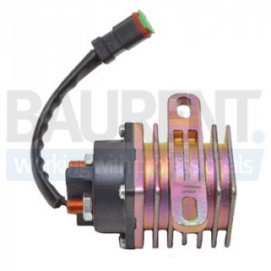 Contactor complet 24V, 100A Caterpillar