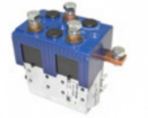 Contactor complet pentru nacela Upright SP37
