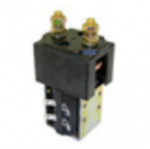 Contactor cu 24V, 80A pentru nacele JLG VM2639E, TOUCAN1210, TOUCAN1310, TOUCAN800A