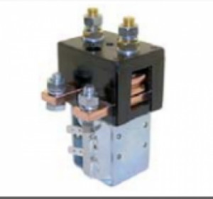 Contactor de 36 V Albright seria SW181B