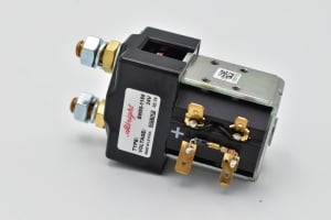Contactor electric 24V 100A pentru motoare electrice SW80-1160, Genie 74268
